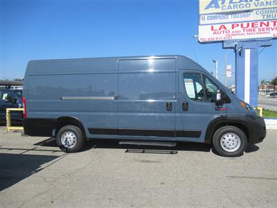 2020 RAM ProMaster 3500 Cargo Van  High Roof 159 WB - Photo 3 - La Puente, CA 91744