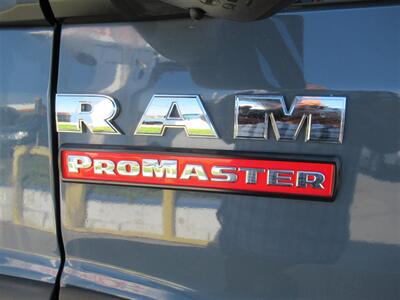 2020 RAM ProMaster 3500 Cargo Van  High Roof 159 WB - Photo 34 - La Puente, CA 91744
