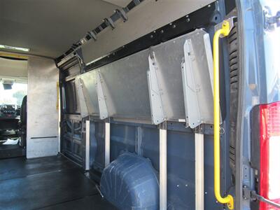 2020 RAM ProMaster 3500 Cargo Van  High Roof 159 WB - Photo 11 - La Puente, CA 91744
