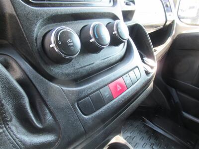 2020 RAM ProMaster 3500 Cargo Van  High Roof 159 WB - Photo 25 - La Puente, CA 91744