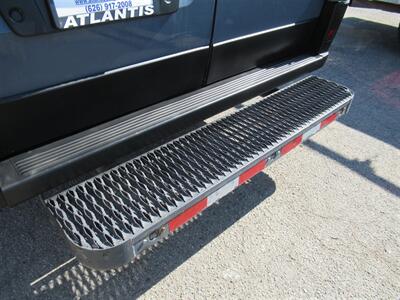 2020 RAM ProMaster 3500 Cargo Van  High Roof 159 WB - Photo 35 - La Puente, CA 91744