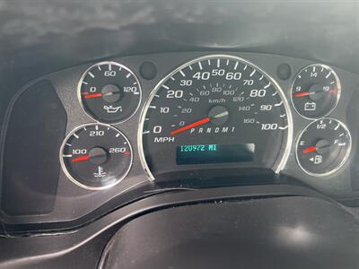 2021 GMC Savana 3500 Box Truck  12 Ft - Photo 6 - La Puente, CA 91744