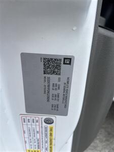 2021 GMC Savana 3500 Box Truck  12 Ft - Photo 7 - La Puente, CA 91744