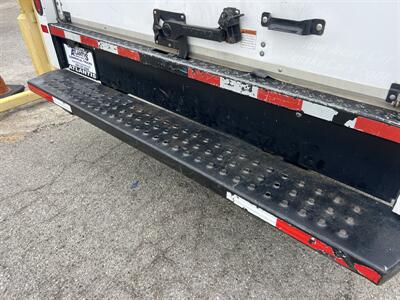 2021 GMC Savana 3500 Box Truck  12 Ft - Photo 15 - La Puente, CA 91744