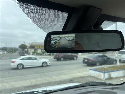 2021 GMC Savana 3500 Box Truck  12 Ft - Photo 25 - La Puente, CA 91744