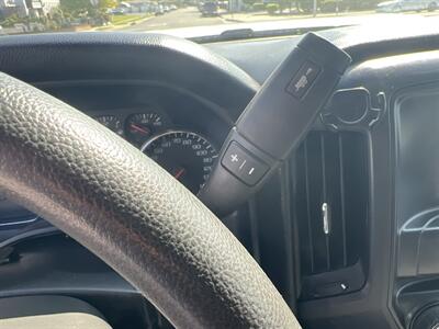 2019 Chevrolet Silverado 3500HD CC Work Truck  Crew Cab - Photo 23 - La Puente, CA 91744