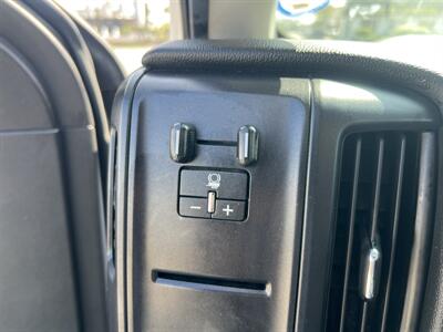 2019 Chevrolet Silverado 3500HD CC Work Truck  Crew Cab - Photo 29 - La Puente, CA 91744