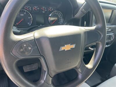 2019 Chevrolet Silverado 3500HD CC Work Truck  Crew Cab - Photo 19 - La Puente, CA 91744