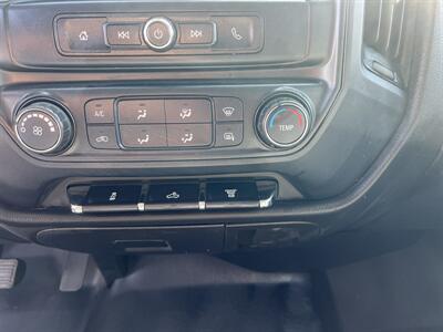 2019 Chevrolet Silverado 3500HD CC Work Truck  Crew Cab - Photo 22 - La Puente, CA 91744