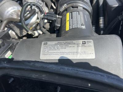 2019 Chevrolet Silverado 3500HD CC Work Truck  Crew Cab - Photo 27 - La Puente, CA 91744