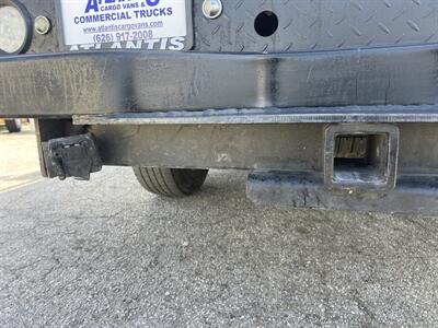 2019 Chevrolet Silverado 3500HD CC Work Truck  Crew Cab - Photo 15 - La Puente, CA 91744