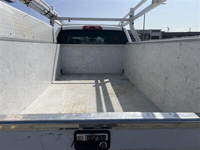 2019 Chevrolet Silverado 3500HD CC Work Truck  Crew Cab - Photo 10 - La Puente, CA 91744