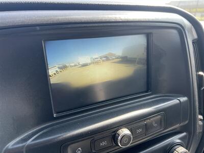 2019 Chevrolet Silverado 3500HD CC Work Truck  Crew Cab - Photo 30 - La Puente, CA 91744