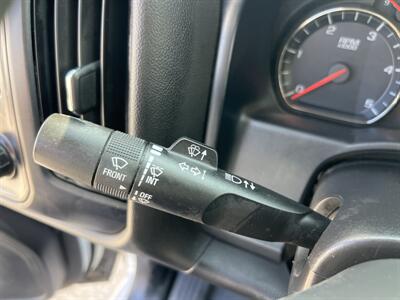 2019 Chevrolet Silverado 3500HD CC Work Truck  Crew Cab - Photo 24 - La Puente, CA 91744