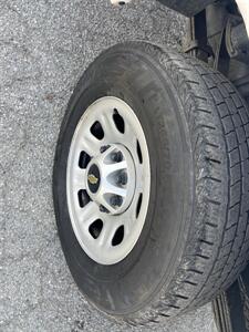 2019 Chevrolet Silverado 3500HD CC Work Truck  Crew Cab - Photo 26 - La Puente, CA 91744