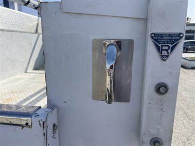 2019 Chevrolet Silverado 3500HD CC Work Truck  Crew Cab - Photo 12 - La Puente, CA 91744