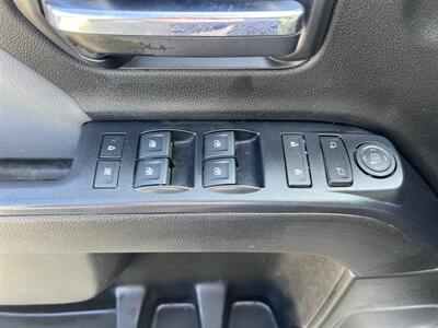 2019 Chevrolet Silverado 3500HD CC Work Truck  Crew Cab - Photo 17 - La Puente, CA 91744