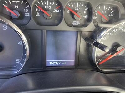 2019 Chevrolet Silverado 3500HD Utility Truck  Crew Cab - Photo 6 - La Puente, CA 91744