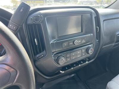 2019 Chevrolet Silverado 3500HD CC Work Truck  Crew Cab - Photo 21 - La Puente, CA 91744