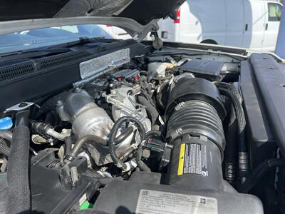 2019 Chevrolet Silverado 3500HD CC Work Truck  Crew Cab - Photo 28 - La Puente, CA 91744