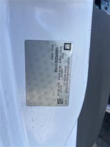 2016 Chevrolet Express 3500 Plumber Body  11 Ft - Photo 8 - La Puente, CA 91744