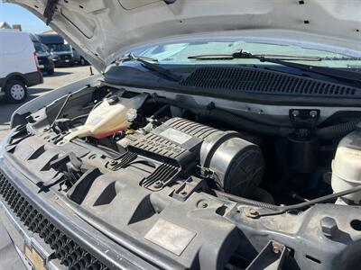 2016 Chevrolet Express 3500 Plumber Body  11 Ft - Photo 21 - La Puente, CA 91744