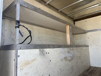 2016 Chevrolet Express 3500 Plumber Body  11 Ft - Photo 11 - La Puente, CA 91744