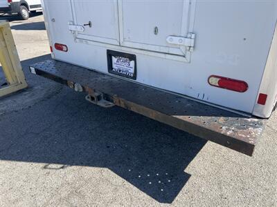 2016 Chevrolet Express 3500 Plumber Body  11 Ft - Photo 14 - La Puente, CA 91744