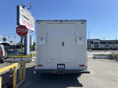 2016 Chevrolet Express 3500 Plumber Body  11 Ft - Photo 3 - La Puente, CA 91744