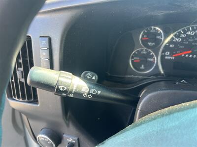 2016 Chevrolet Express 3500 Plumber Body  11 Ft - Photo 19 - La Puente, CA 91744