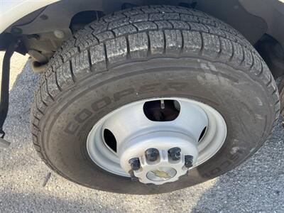 2016 Chevrolet Express 3500 Plumber Body  11 Ft - Photo 22 - La Puente, CA 91744
