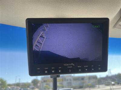 2016 Chevrolet Express 3500 Plumber Body  11 Ft - Photo 23 - La Puente, CA 91744