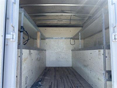 2016 Chevrolet Express 3500 Plumber Body  11 Ft - Photo 10 - La Puente, CA 91744