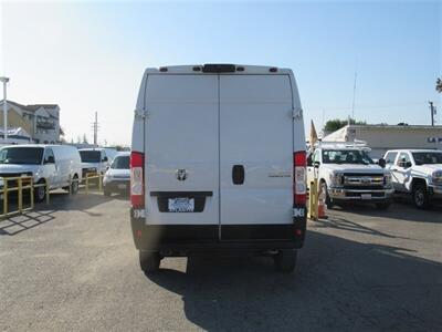 2023 RAM ProMaster 2500 Cargo Van  High Roof 159 WB - Photo 3 - La Puente, CA 91744