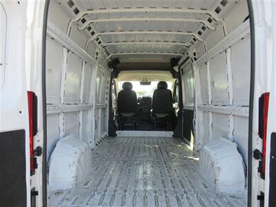 2023 RAM ProMaster 2500 Cargo Van  High Roof 159 WB - Photo 9 - La Puente, CA 91744