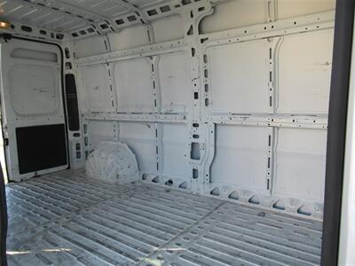 2023 RAM ProMaster 2500 Cargo Van  High Roof 159 WB - Photo 14 - La Puente, CA 91744