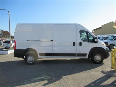 2023 RAM ProMaster 2500 Cargo Van  High Roof 159 WB - Photo 4 - La Puente, CA 91744