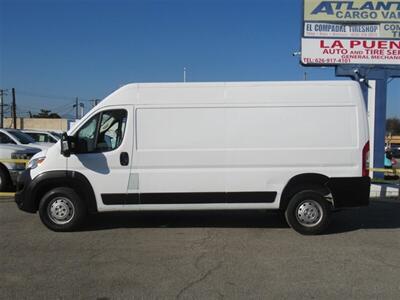 2023 RAM ProMaster 2500 Cargo Van  High Roof 159 WB - Photo 2 - La Puente, CA 91744