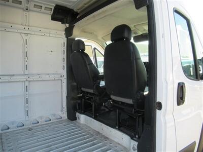 2023 RAM ProMaster 2500 Cargo Van  High Roof 159 WB - Photo 13 - La Puente, CA 91744