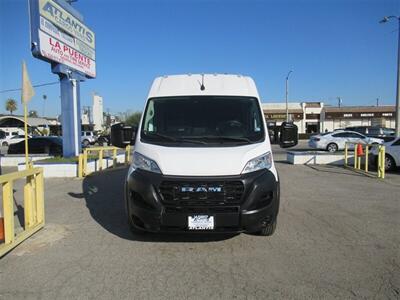 2023 RAM ProMaster 2500 Cargo Van  High Roof 159 WB - Photo 5 - La Puente, CA 91744