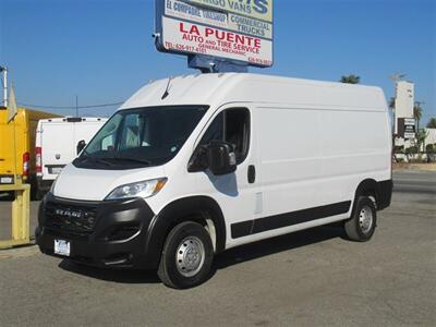 2023 RAM ProMaster 2500 Cargo Van  High Roof 159 WB - Photo 1 - La Puente, CA 91744