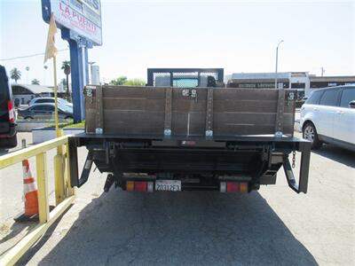 2023 Isuzu NRR StakeBed Truck  18 Ft - Photo 3 - La Puente, CA 91744