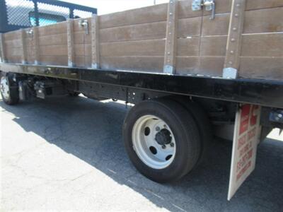 2023 Isuzu NRR StakeBed Truck  18 Ft - Photo 4 - La Puente, CA 91744