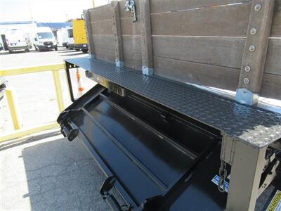 2023 Isuzu NRR StakeBed Truck  18 Ft - Photo 17 - La Puente, CA 91744