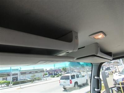 2023 Isuzu NRR StakeBed Truck  18 Ft - Photo 36 - La Puente, CA 91744