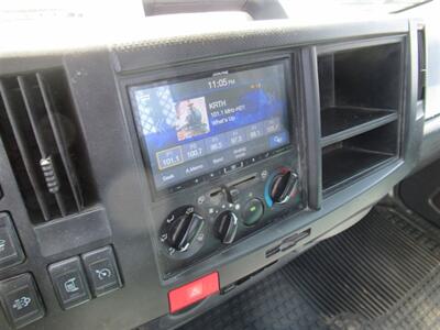 2023 Isuzu NRR StakeBed Truck  18 Ft - Photo 33 - La Puente, CA 91744
