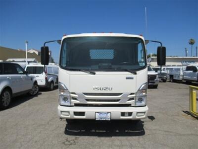 2023 Isuzu NRR StakeBed Truck  18 Ft - Photo 5 - La Puente, CA 91744