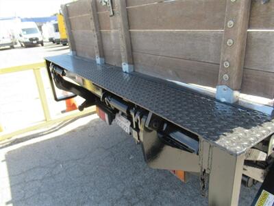 2023 Isuzu NRR StakeBed Truck  18 Ft - Photo 15 - La Puente, CA 91744