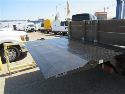 2023 Isuzu NRR StakeBed Truck  18 Ft - Photo 19 - La Puente, CA 91744