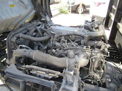2023 Isuzu NRR StakeBed Truck  18 Ft - Photo 25 - La Puente, CA 91744